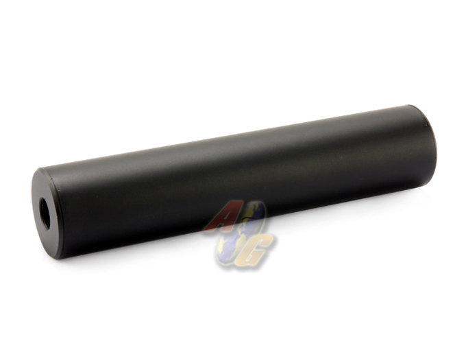--Out of Stock--V-Tech 31mm x 129mm Silencer ( 14mm+/- ) - Click Image to Close