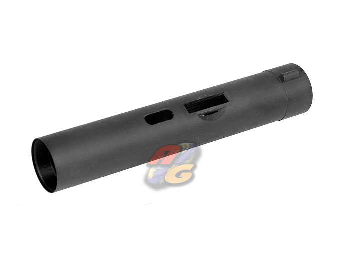 Action Down Power Cylinder Case For Systema PTW Series - Click Image to Close