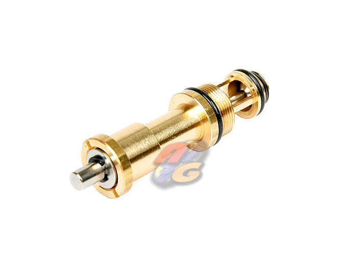 Action High Output Valve For M4/ M16/ S-CAR/ AK/ PDW Open Bolt GBB - Click Image to Close