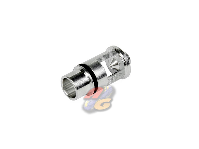 --Out of Stock--Action Aluminum Cylinder Bulb For WE AK/ PDW/ M4/ M14/ G39K/ S-CAR GBB - Click Image to Close