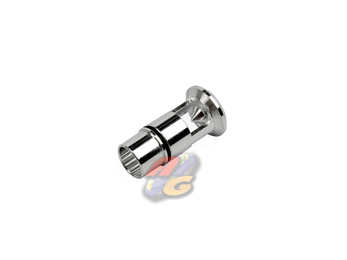 --Out of Stock--Action Aluminum Cylinder Bulb For KSC M4/ G17/ USP GBB Series - Click Image to Close