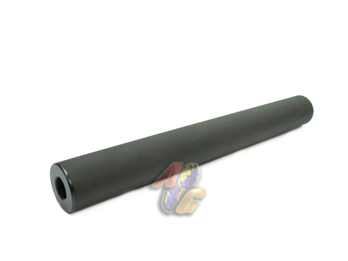 Action 30x250mm Silencer (14mm +/-) - Click Image to Close