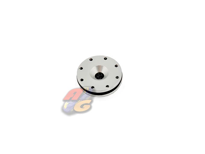 --Out of Stock--Action Aluminum Piston Head For KSC MP9/ TP9 - Click Image to Close