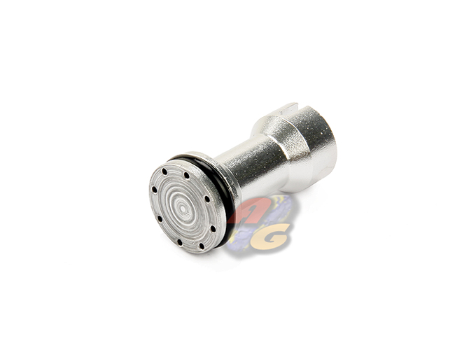 --Out of Stock--Action Aluminum Piston Head For KSC MP7A1 - Click Image to Close
