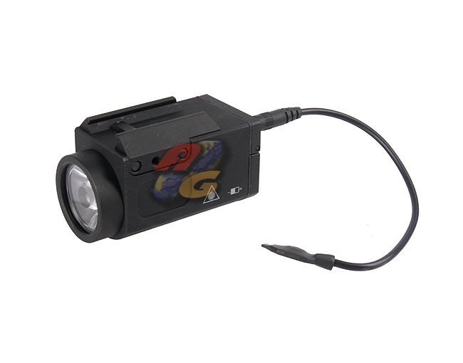 --Out of Stock--Asura Dynamics 2DPS Flash Light - Click Image to Close