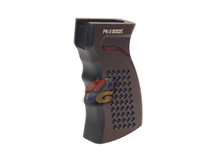 5KU PK-3 Metal Pistol Grip For AK GBB Series - Click Image to Close