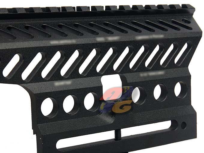 --Out of Stock--Asura Dynamics B13 Side Mount Rail - Click Image to Close
