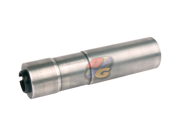 --Out of Stock--Asura Dynamics DTK-4 Silencer with Extended Inner Barrel ( SV ) - Click Image to Close