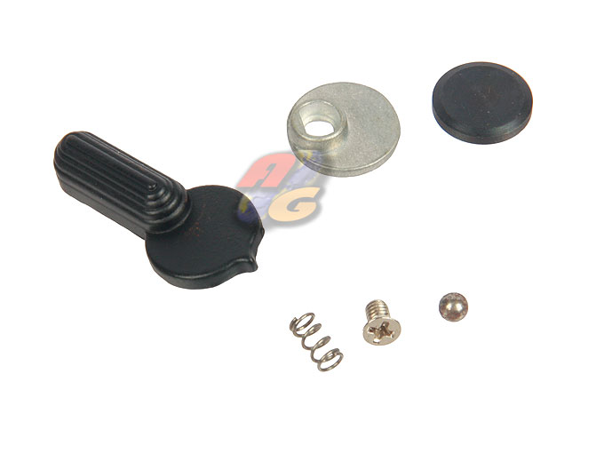 Jing Gong Selector Set For M4/ M16 Series AEG - Click Image to Close