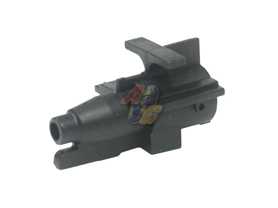Armyforce Loading Nozzle For Well/ WE AK Series GBB - Click Image to Close