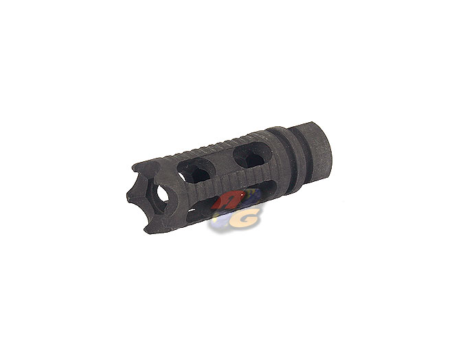 --Out of Stock--Armyforce D Type Flash Hider - Click Image to Close