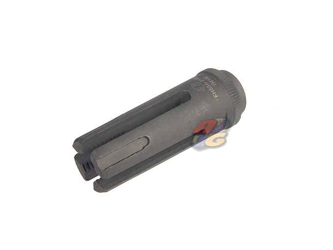 --Out of Stock--Armyforce G36K Flash Hider - Click Image to Close