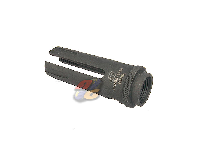 --Out of Stock--Armyforce G36K Flash Hider - Click Image to Close