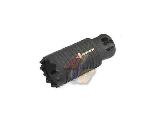 Armyforce Claymore Flash Hider - Click Image to Close
