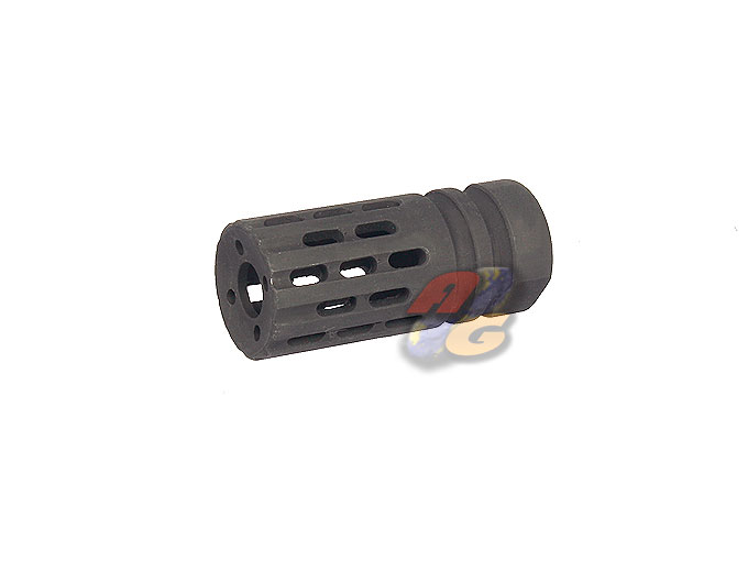 --Out of Stock--Armyforce BattleComp Flash Hider - Click Image to Close
