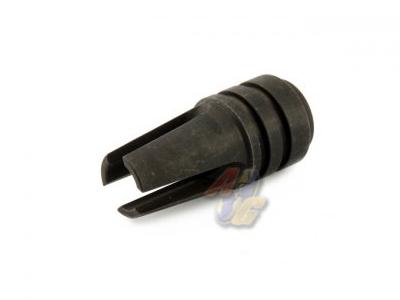 --Out of Stock--Armyforce M16VN Flash Hider ( 14mm- ) - Click Image to Close