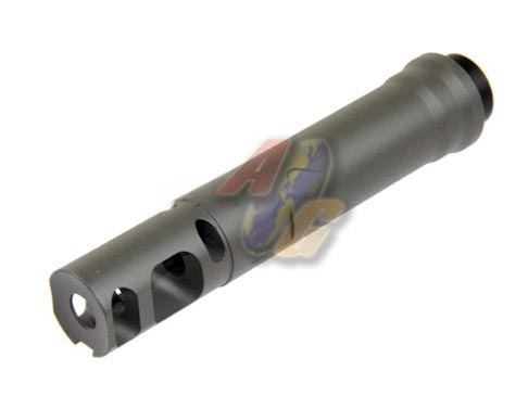 Armyforce M40A5 Type Flash Hider - Click Image to Close