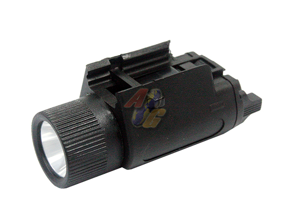 Armyforce M3 LED Tactical Light - Click Image to Close