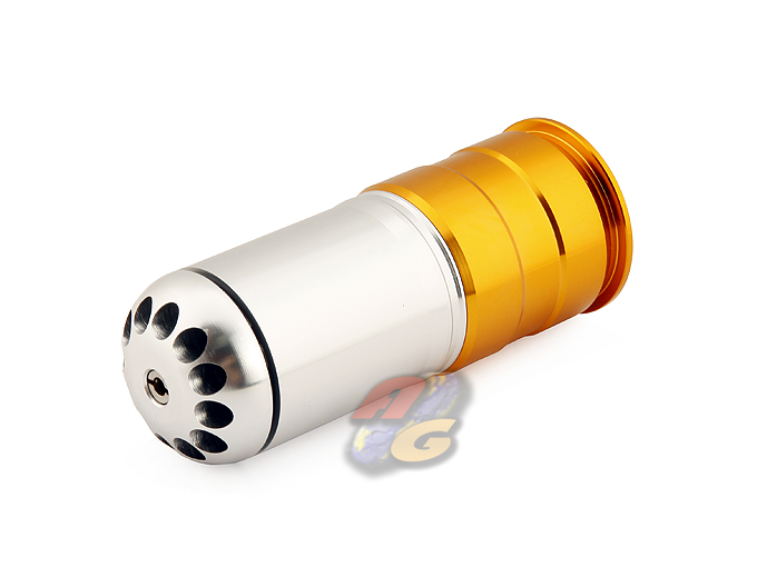 --Out of Stock--AF 40mm Grenade 120 Rounds - Click Image to Close