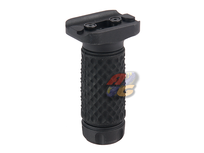 --Out of Stock--Armyforce KeyMod System Grip ( BK ) - Click Image to Close