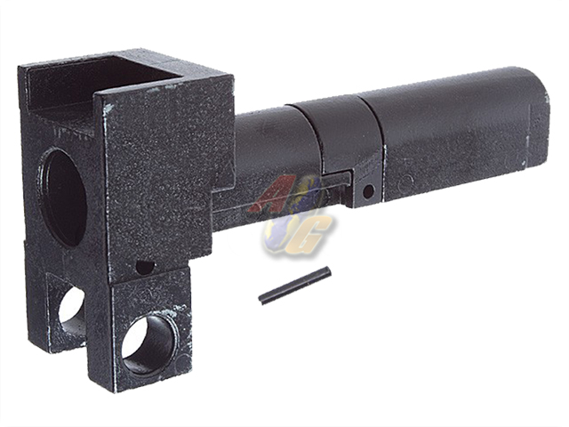 Armyforce Hop-Up Chamber Block For KSC M11/ Well G11 Series GBB - Click Image to Close