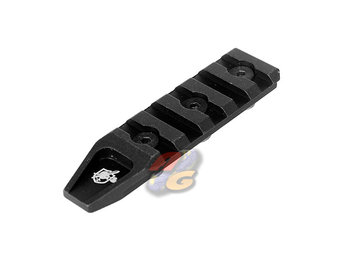 --Out of Stock--Armyforce 5 Slots Rail Panel For URX 4 Series - Click Image to Close