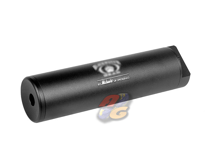 --Out of Stock--Armyforce Tracer Silencer with BW Marking - Click Image to Close
