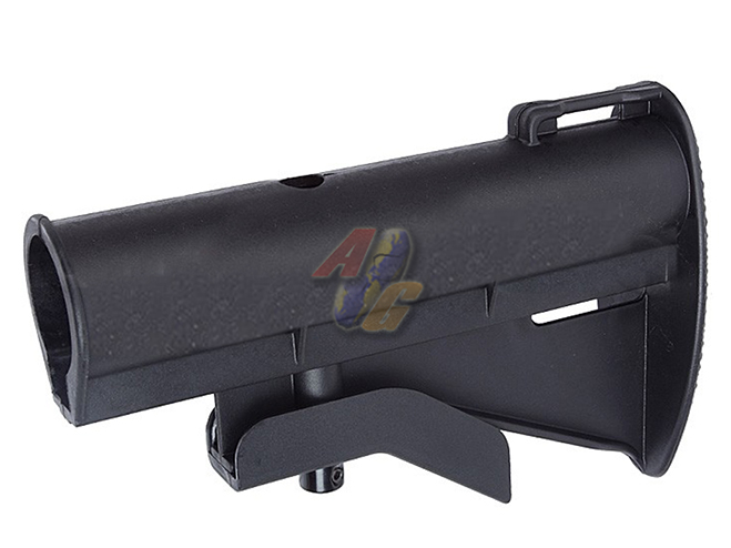 Armyforce M733 Stock For M4 Stock Tube - Click Image to Close