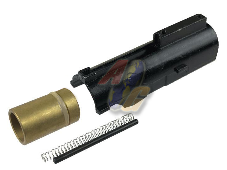 Armyforce MP5K Parts For Well G55/ Bell 722 GBB - Click Image to Close