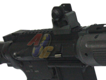 AG Custom LR300 AEG - Click Image to Close