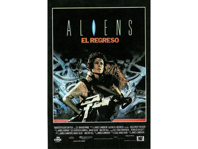 AG Custom M41A (Movie: Alien 2) - Click Image to Close