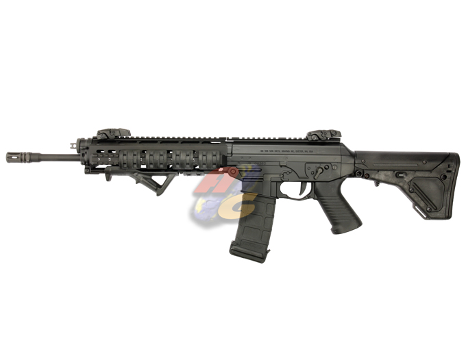 --Out of Stock--AG Custom Magpul X SIG 556 HOLO RIS - Click Image to Close