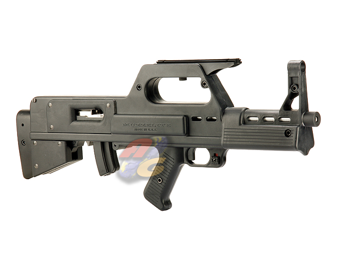 --Out of Stock--Custom KJ KC02 Muzzelite 10/22 Bullpup Carbine - Click Image to Close