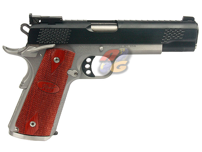 --Out of Stock--AG Custom Kimber Grand Raptor II ( Full Steel Version/ Limited Product ) - Click Image to Close