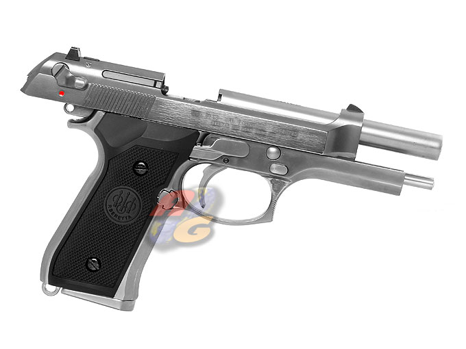 AG Custom WE M9 New System with Beretta Marking ( SV ) - Click Image to Close