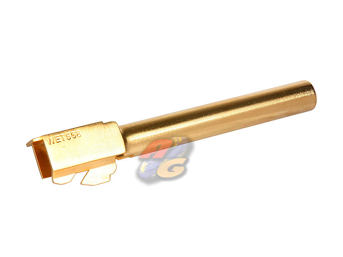 AG G34 Metal Outer Barrel ( GD ) - Click Image to Close