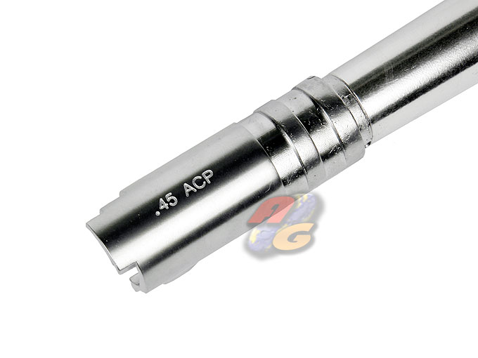 AG KP05 Metal Outer Barrel - Click Image to Close