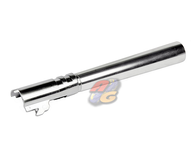 AG KP06 Metal Outer Barrel - Click Image to Close