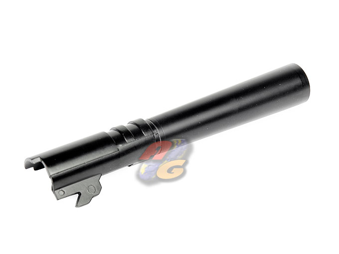 AG KP08 Metal Outer Barrel - Click Image to Close