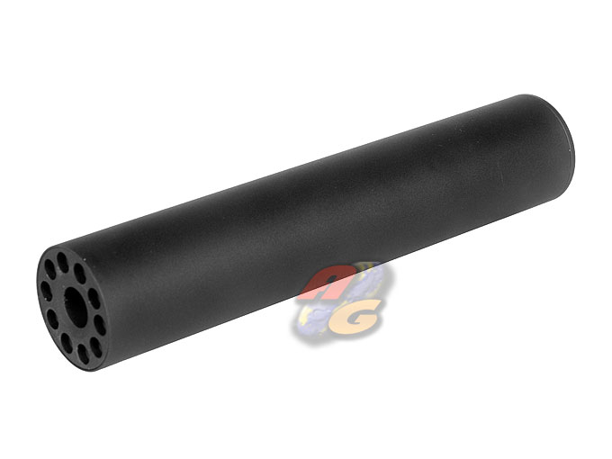 --Out of Stock--Angry Gun Power-Up Silencer For Kriss Vector - Click Image to Close