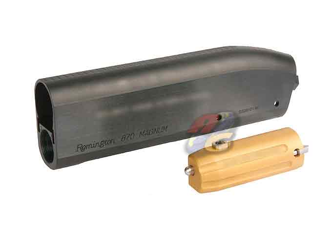 --Out of Stock--AG M870 Conversion Kit For APS CAM870 Series Shotgun ( Limited Edition ) - Click Image to Close