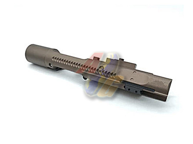 Angry Gun MWS High Speed Aluminum Bolt Carrier ( JohnWick Style/ FDE ) - Click Image to Close