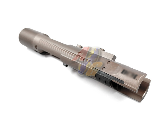 Angry Gun MWS High Speed Aluminum Bolt Carrier ( BC*/ FDE ) - Click Image to Close