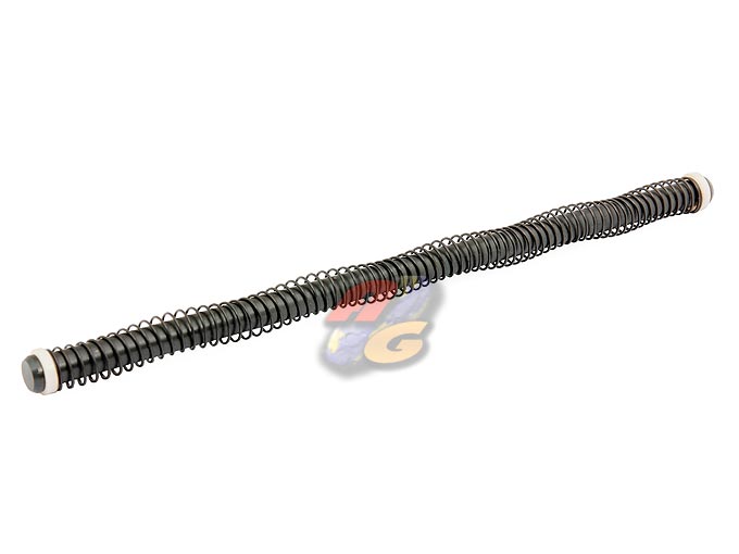 --Out of Stock--Angry Gun 120% High Speed Spring Guide For Umarex/ VFC MP5 GBB - Click Image to Close