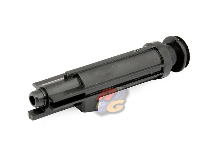 --Out of Stock--Angry Gun Reinforced Loading Nozzle For Umarex/ VFC MP5 GBB - Click Image to Close
