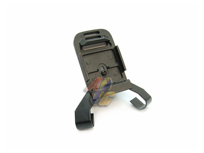AG-K Dummy PASGT NVG Mount - Click Image to Close