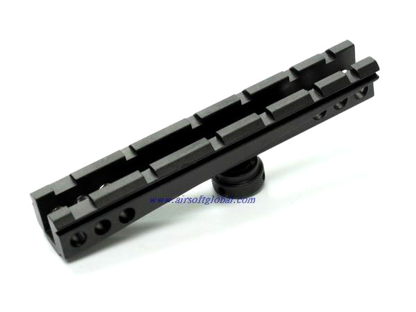 AG-K Mount Base For AR 15 / M4 Carrying Handle - Click Image to Close