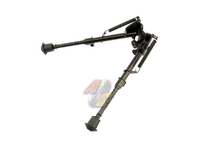 AG-K 6 Position Tactical Swing Bipod For M4/M16 Series - Click Image to Close