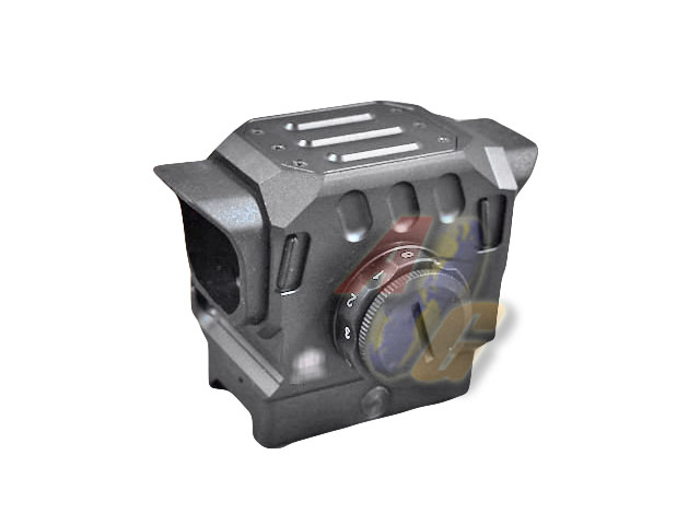 --Out of Stock--SOTAC DI Style EG1 Red Dot Sight - Click Image to Close