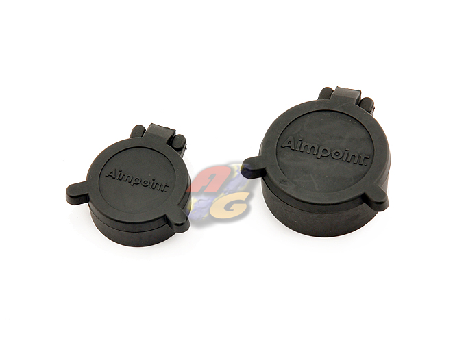 AG-K AP Style M2 Dot Sight Front Rear Cover - Click Image to Close